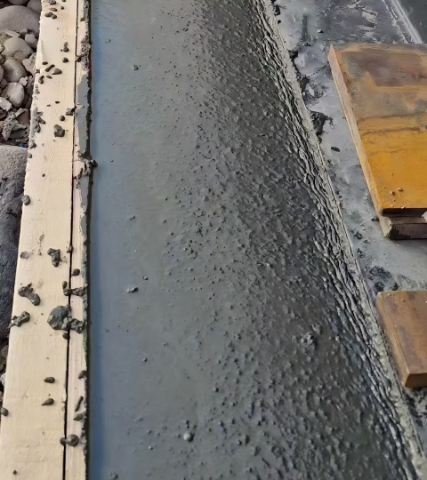 广饶环氧砂浆的特点及施工流程​