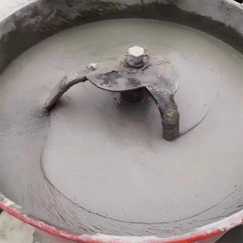 广饶灌浆料的类型及施工流程​