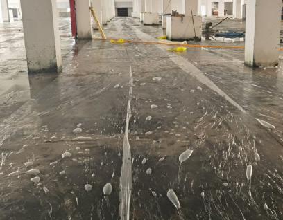 广饶不发火砂浆和不发火金属骨料有什么区别