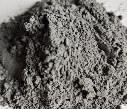 广饶硅灰和粉煤灰的区别用途