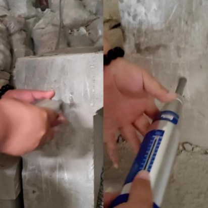 广饶混凝土强度不足的原因及处理方法