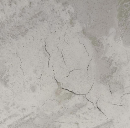 广饶灌浆料为什么会产生裂缝？出现裂缝该如何处理？