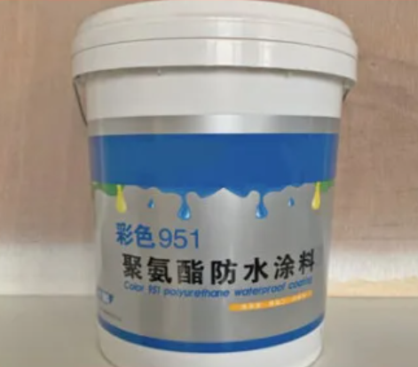 广饶聚氨酯防水涂料