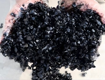 广饶沥青冷补料（沥青砂）的优势特点与施工流程解析