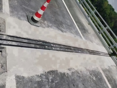 广饶伸缩缝更换后浇筑材料快速结构修补料速砼的产品特点及施工流程​