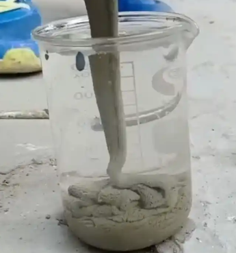 广饶水工混凝土絮凝剂，水下抗分散剂的作用及施工方法