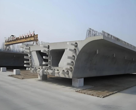 广饶抗冻压浆料的特点及标准化施工工艺